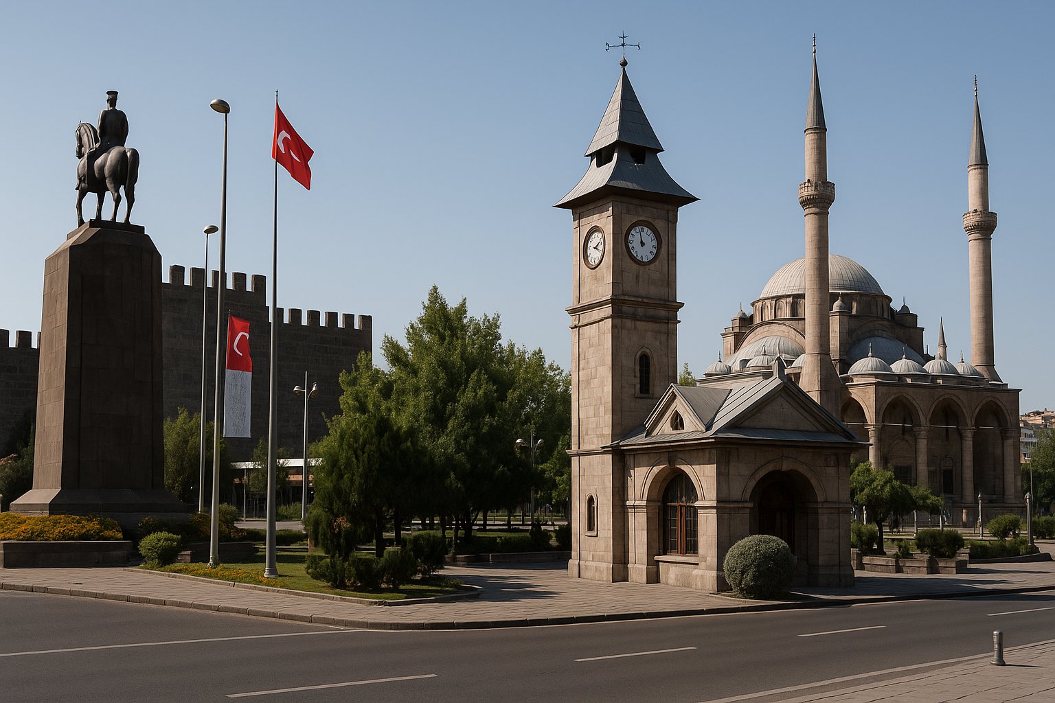 Grand Mosque