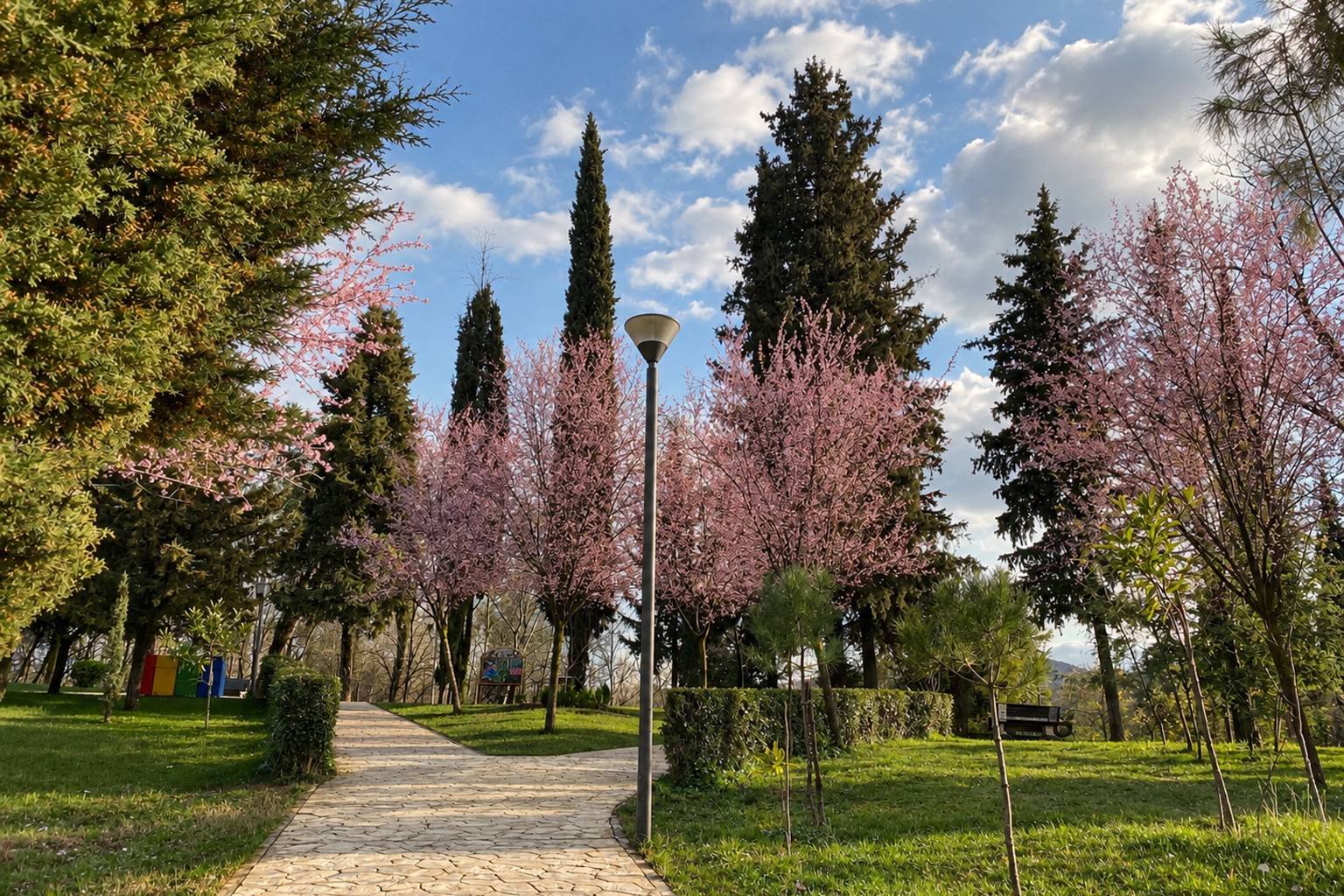 Grand Park