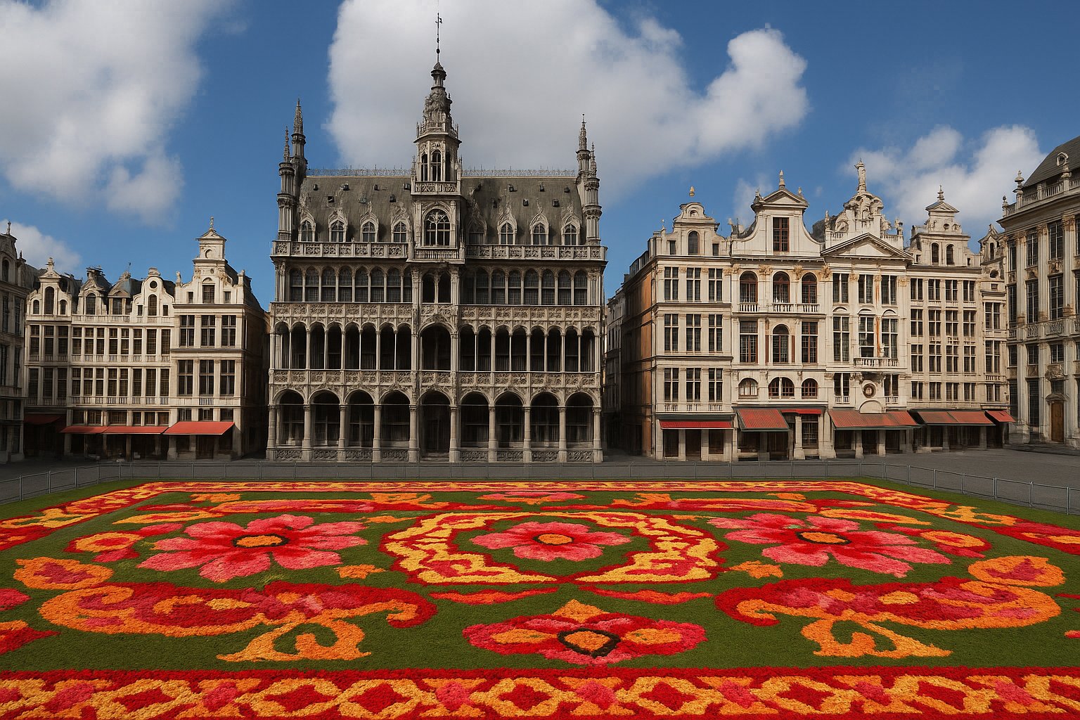 Grand Place