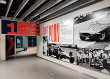 Grand Prix Museum Macau in Macau