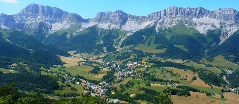 Grand Veymont