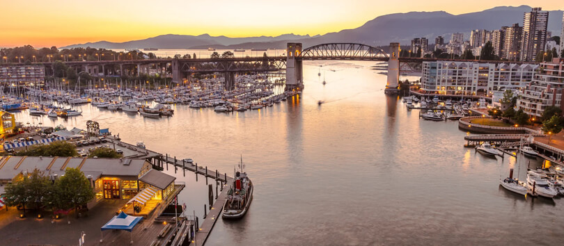Granville Island
