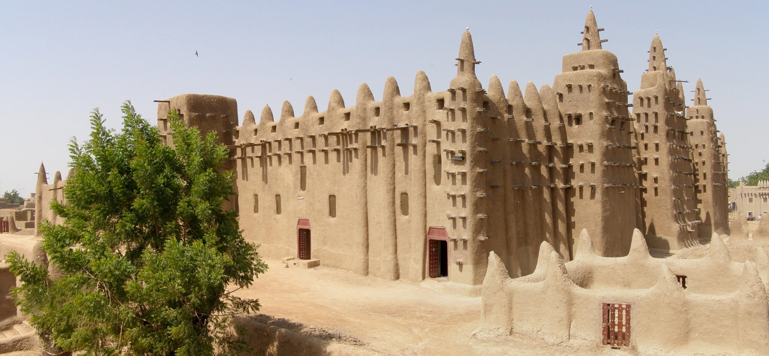 Djenne