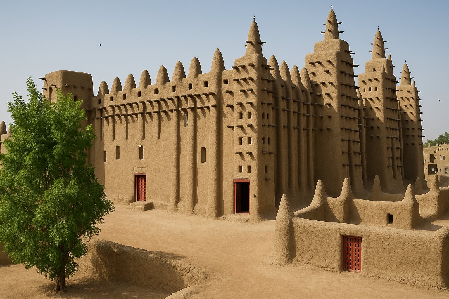 Djenne