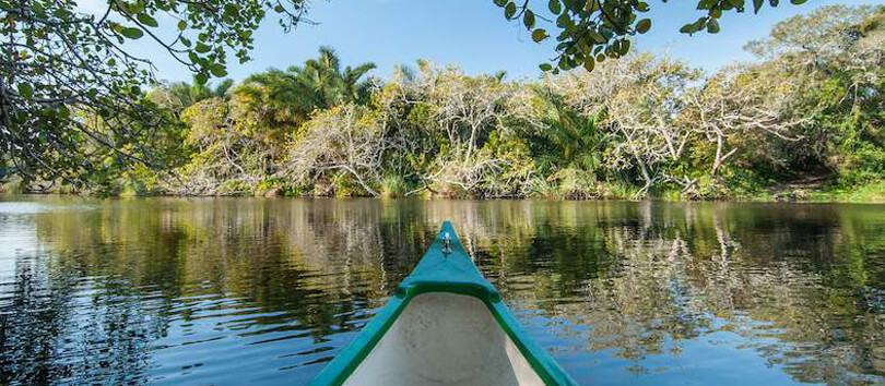 Greater St Lucia Wetlands Park