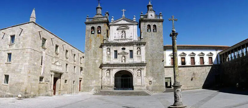 Grão Vasco National Museum