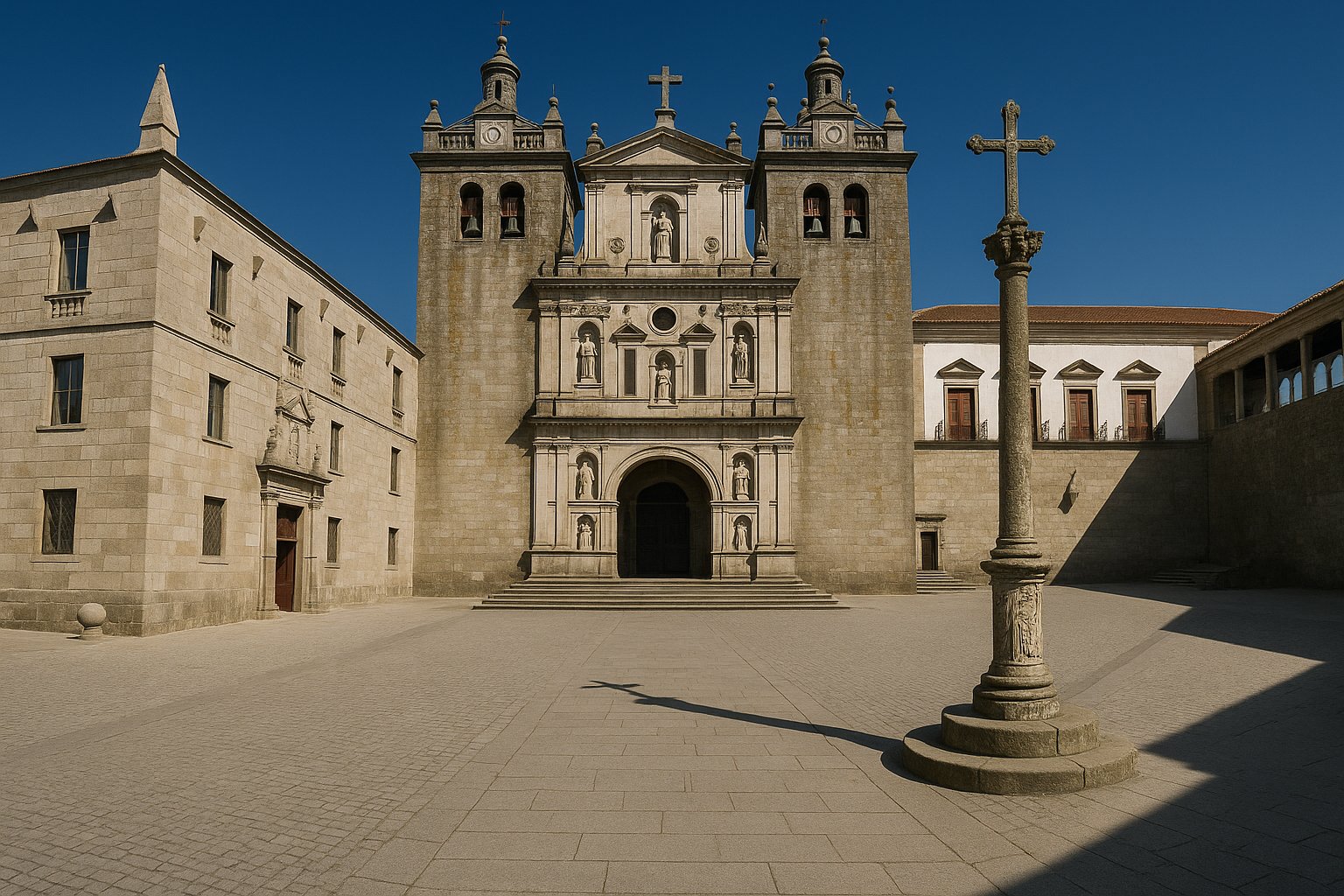 Grão Vasco National Museum