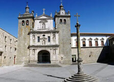 Grão Vasco National Museum in Viseu