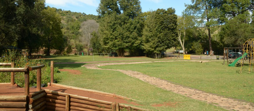 Groenkloof Nature Reserve