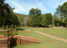 Groenkloof Nature Reserve in Pretoria