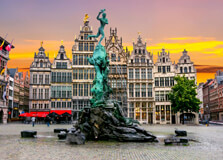 Grote Markt