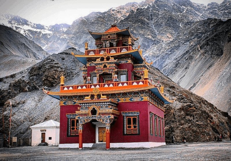 Chitkul