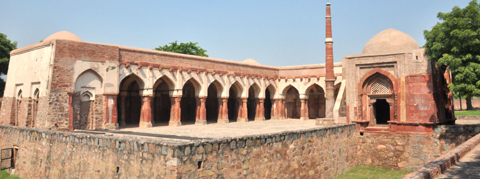 Gujari Mahal