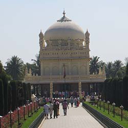 Gumbaz