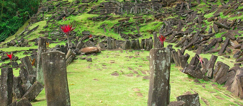 Gunung Padang