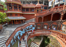 Gupteshwor Mahadev Temple