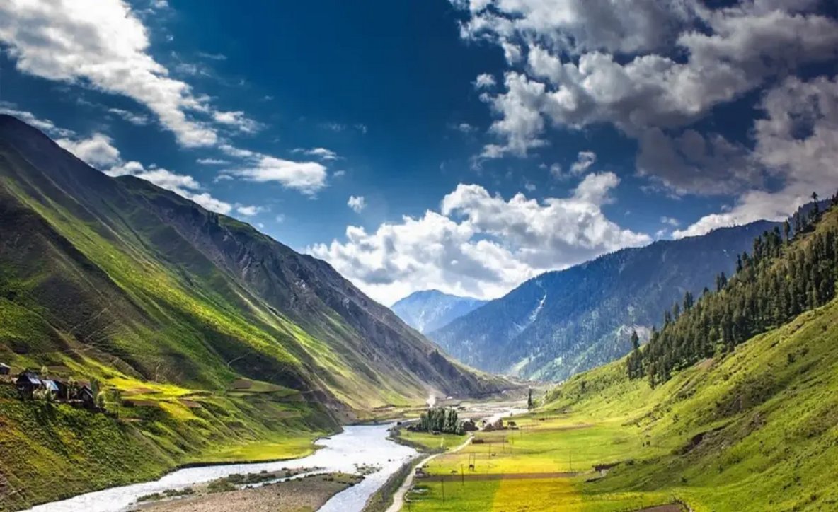 Bandipora