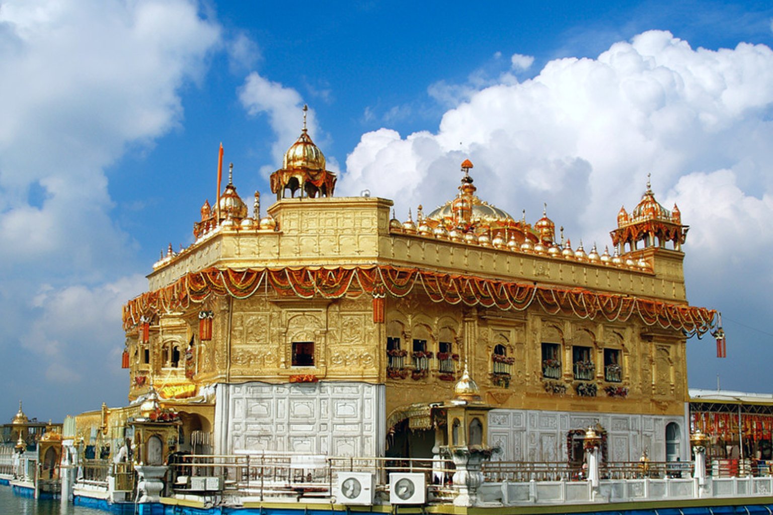 Gurudwara Shri Kandh Sahib in Batala