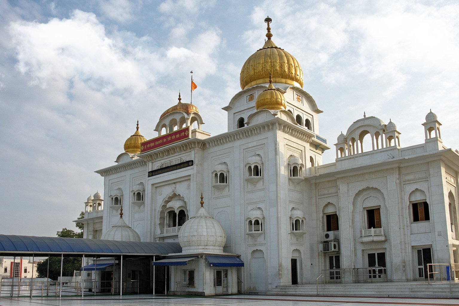 Gurudwara Shri Kandh Sahib in Batala
