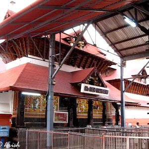 Guruvayoor Temple