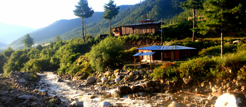 Haa Valley
