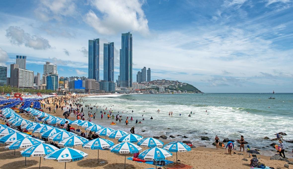 Busan