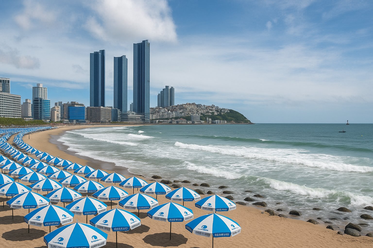 Busan