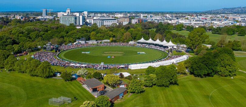 Hagley Park