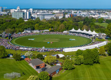Hagley Park