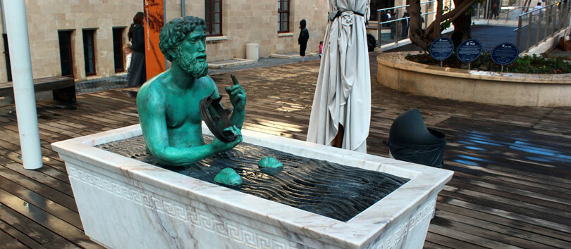 Haifa Museum of Art