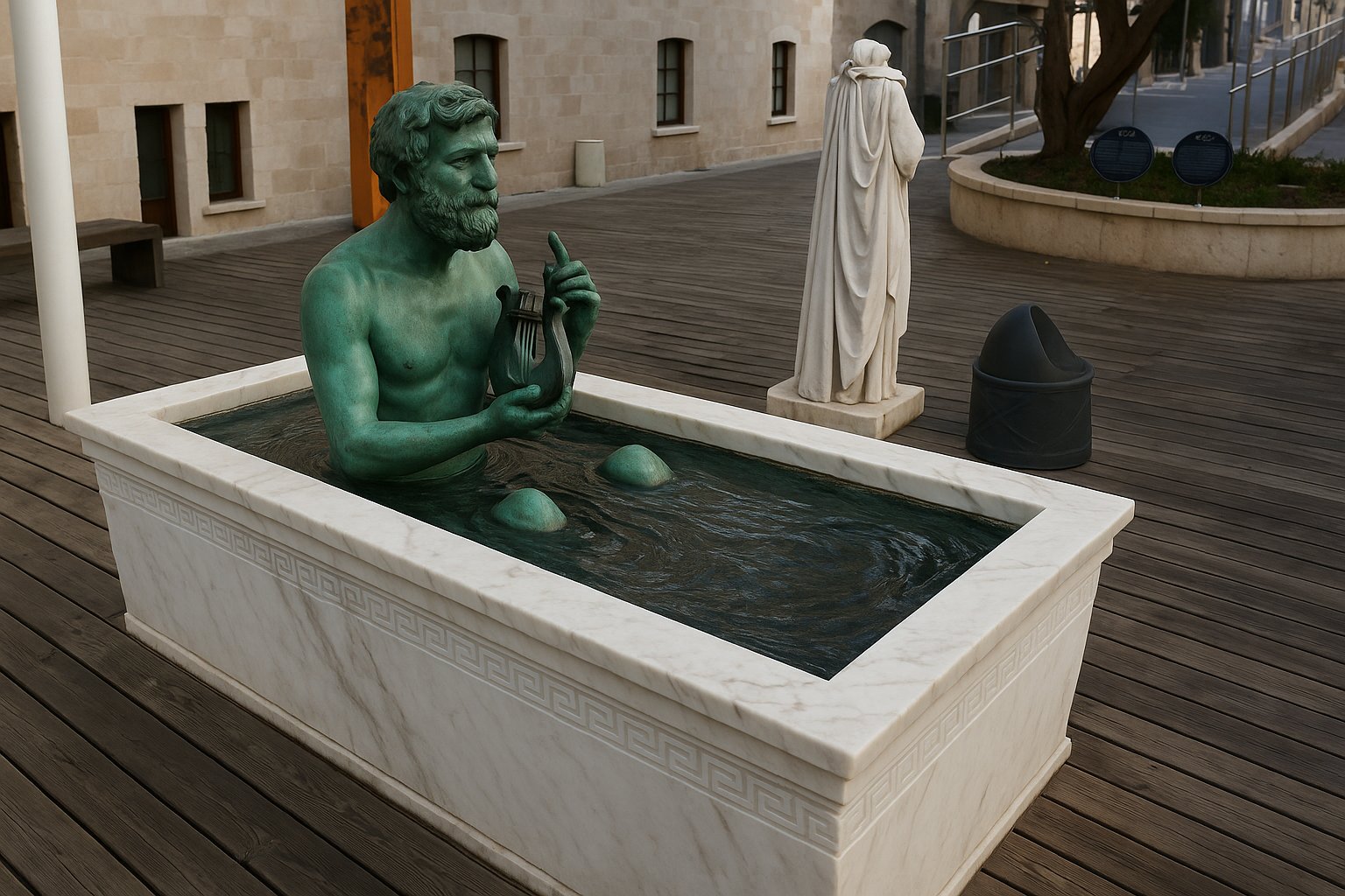 Haifa Museum of Art