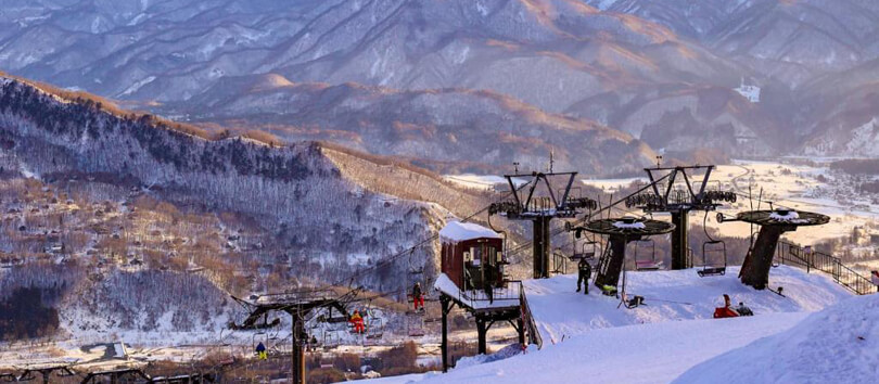 Hakuba