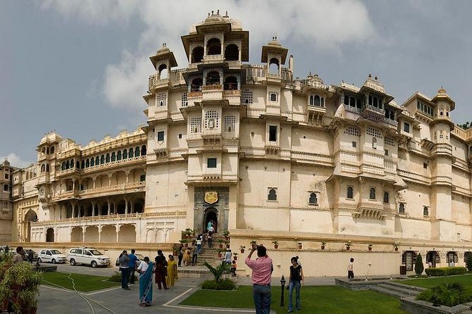 Haldighati in Nathdwara