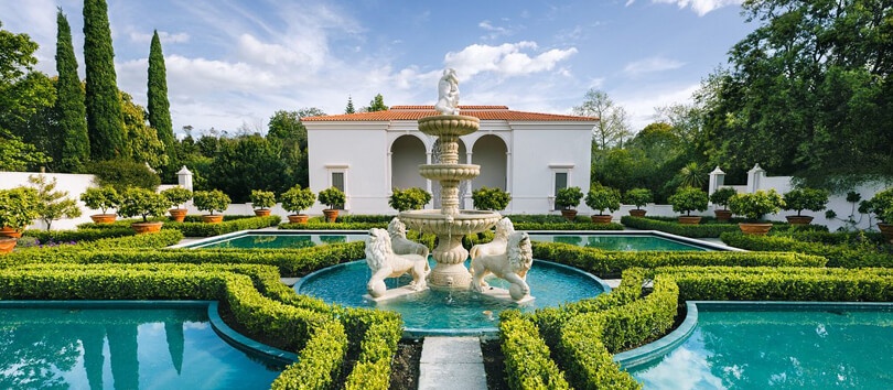 Hamilton Gardens