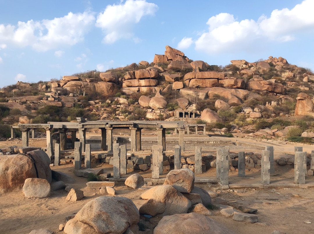Hampi