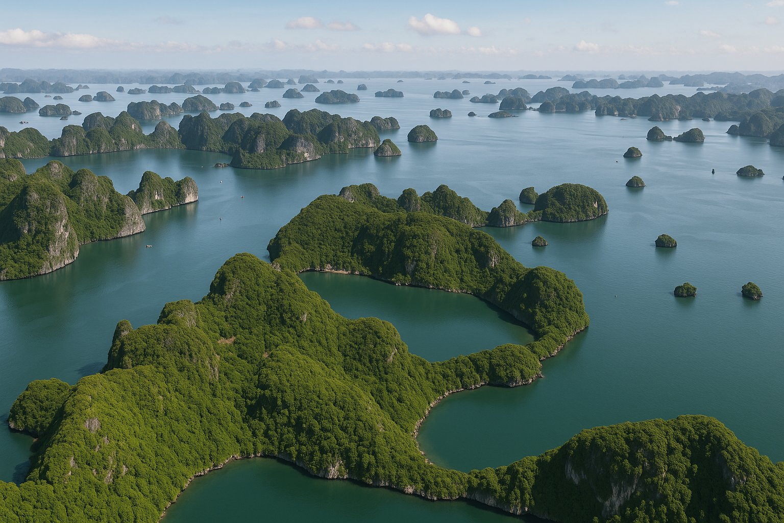 Hang Luồn