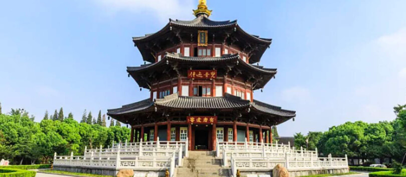 Hanshan Temple