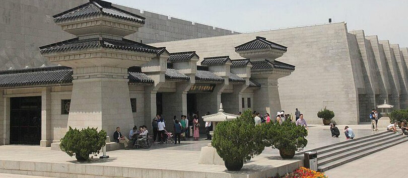 Hanyang Tombs
