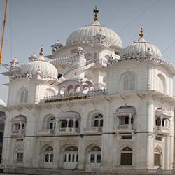 Patna Saheb Gurudwara in Patna