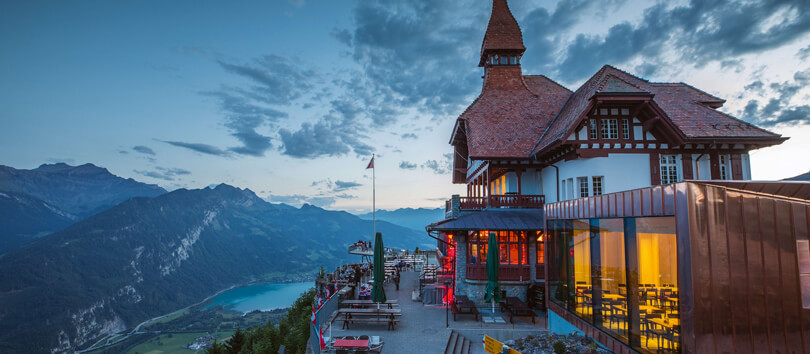 Harder Kulm