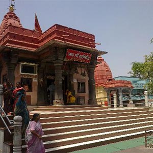 Harsiddhi Temple