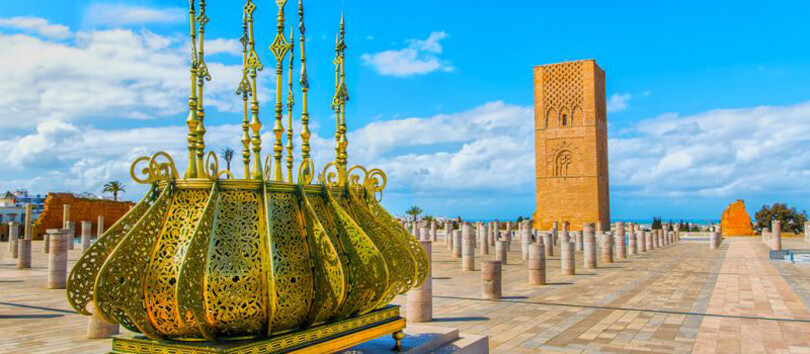 Hassan Tower