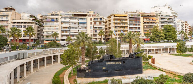 Hellenic Maritime Museum