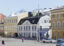 Helsinki City Museum in Helsinki