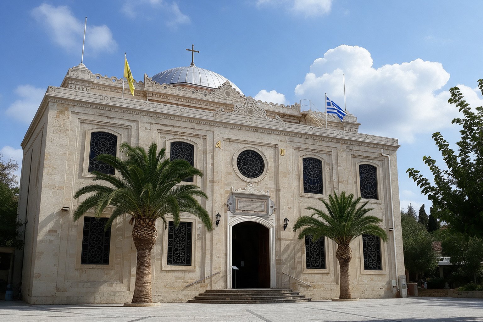 Heraklion Archaeological Museum