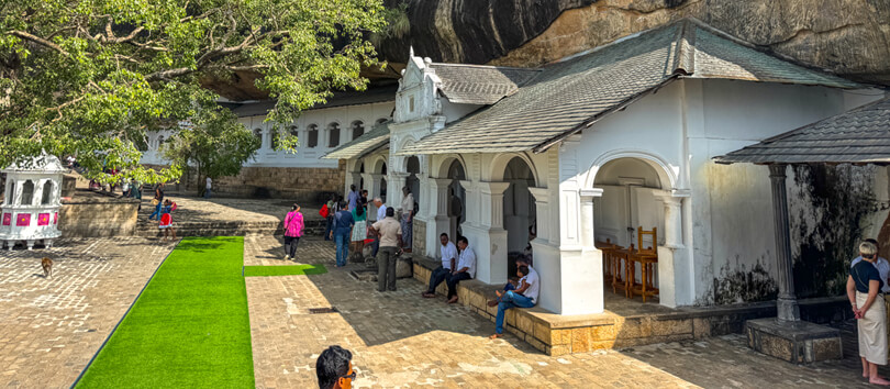 Heritage Dambulla