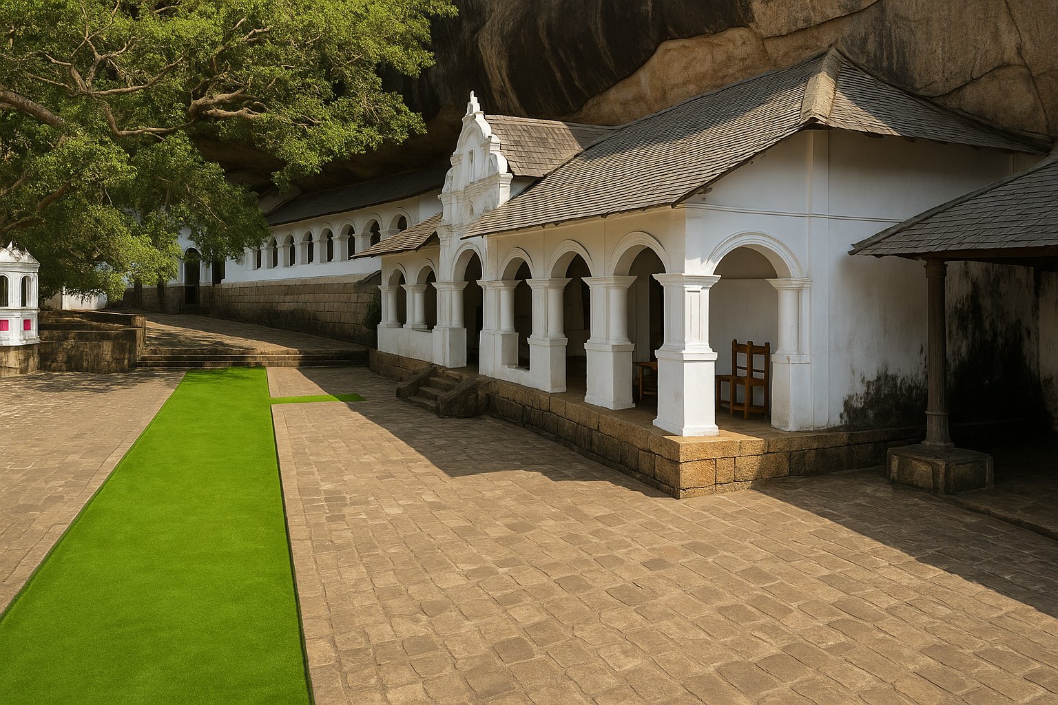 Heritage Dambulla