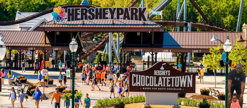 Hershey