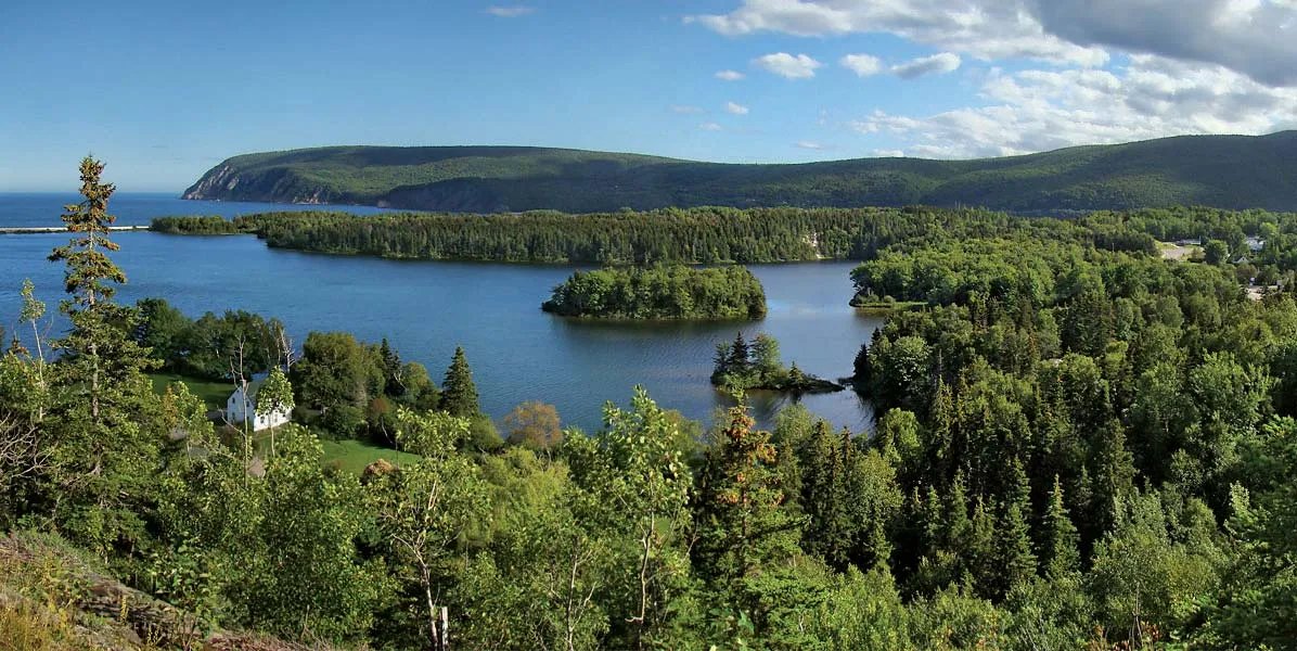 Nova Scotia