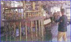 Hill Palace Museum,Cochin Hill Palace Museum,Tour 